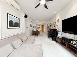 The Heliconia (D14), Condominium #534452141